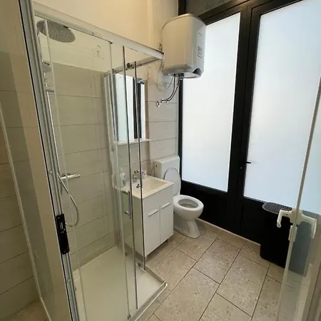 Two Bedroom N 스플리트
