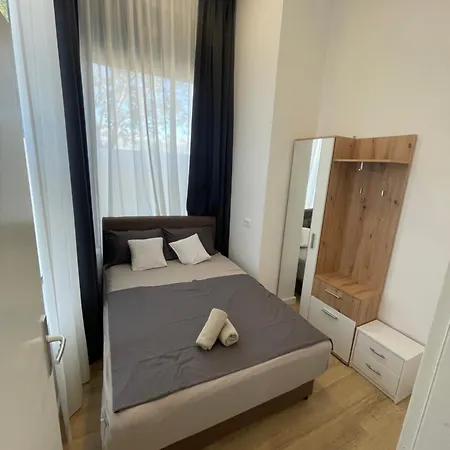 아파트 Two Bedroom N 스플리트