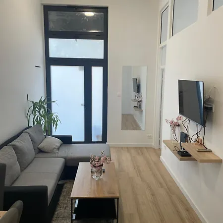 Two Bedroom N * Сплит