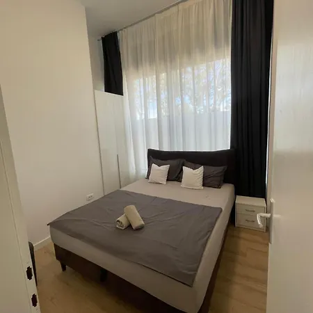 Apartmán Two Bedroom N *