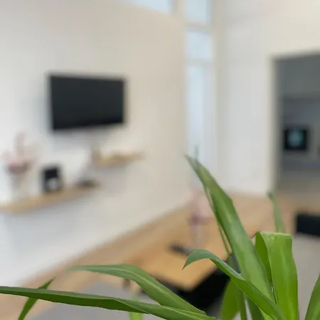 Two Bedroom N Apartmán