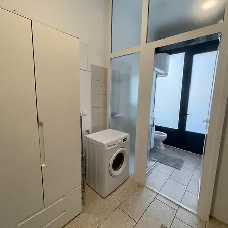 Two Bedroom N Apartmán