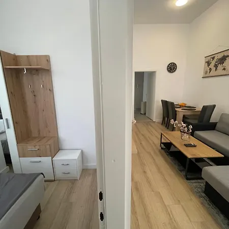 Two Bedroom N * 스플리트