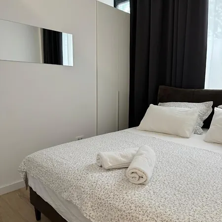 Two Bedroom N * 스플리트