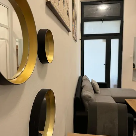 Two Bedroom N * Сплит